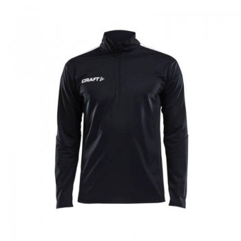 Sweat 1/4 de Zip Pogress Craft