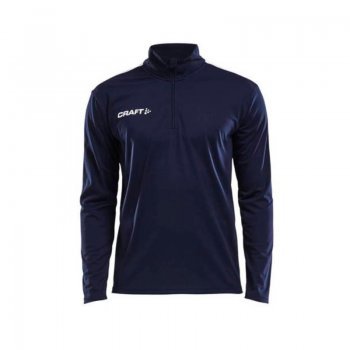 Sweat 1/4 de Zip Pogress Craft 2