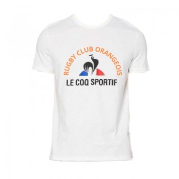 RCO - Tee shirt Le Coq Sportif