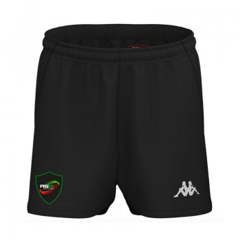 ASBC Rugby - Short Sanremo...