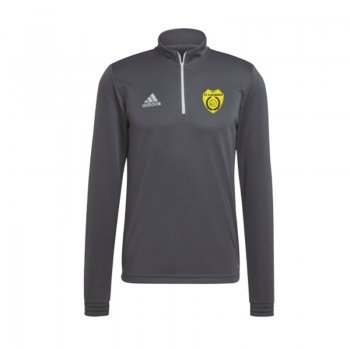 FCC - Sweat 1/4 De Zip...