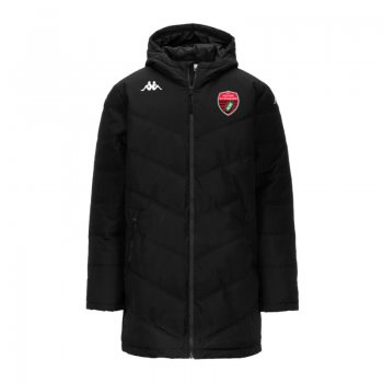 RC Noves Eyragues - Parka...