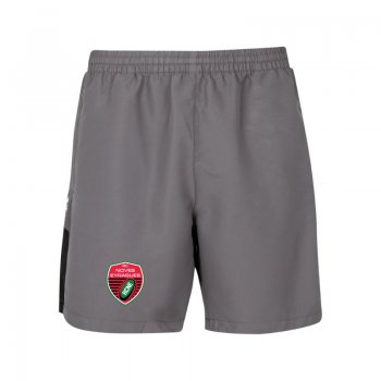 RC Noves Eyragues - Short... 2