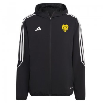 FCC - Coupe-vent Adidas Enfant