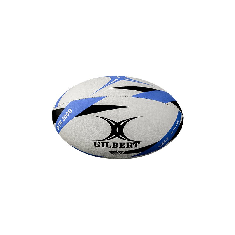 Ballon de rugby Gilbert G-TR3000 TRAINER-montisport.fr