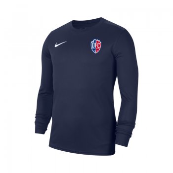 DFC - Maillot ML Park...