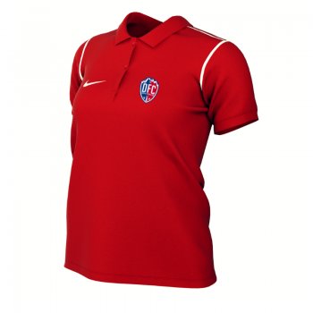 DFC - Polo Park Femme Nike 2
