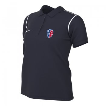 DFC - Polo Park Femme Nike