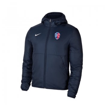 DFC - Doudoune Park Femme Nike
