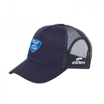 RCS - Casquette Trucker Eldera