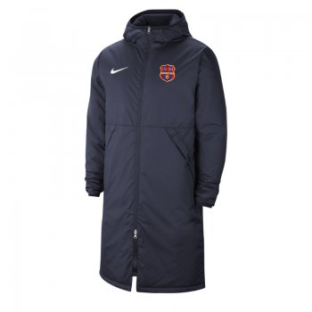 USJM - Parka Longue Adulte...