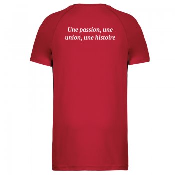 USJM - Maillot Supporter... 2