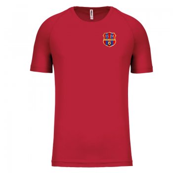 USJM - Maillot Supporter...