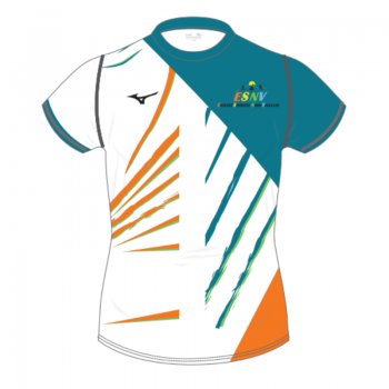 ESNV - Maillot Officiel...