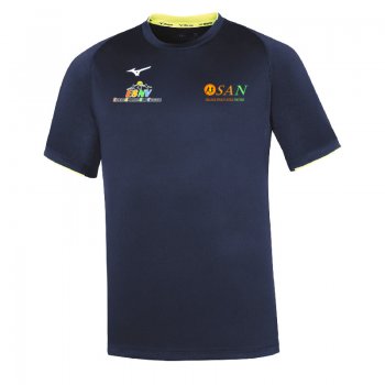 ESNV - Maillot Entrainement...