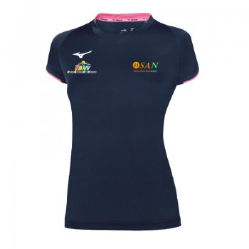 ESNV - Maillot Entrainement...