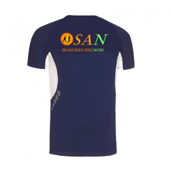 ESNV - Maillot Technique... 2