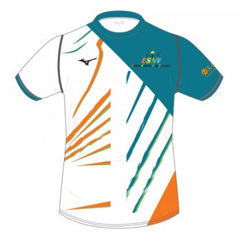 ESNV - Maillot Officiel... 2