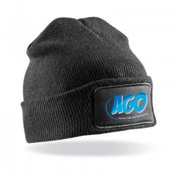 AGO - Bonnet Unisexe Toptex