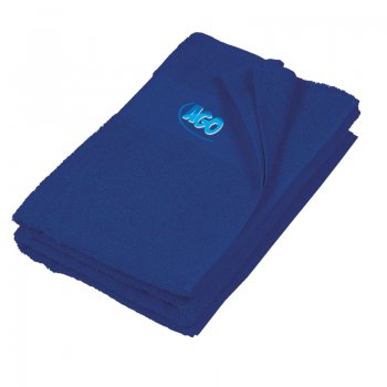 AGO - Serviette Brodée Toptex