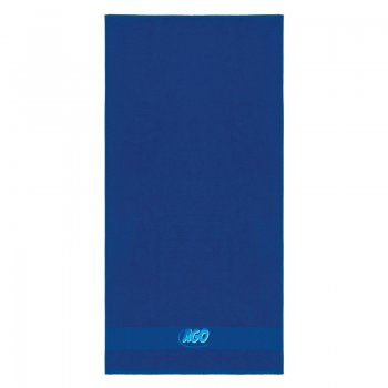 AGO - Serviette Brodée Toptex 2