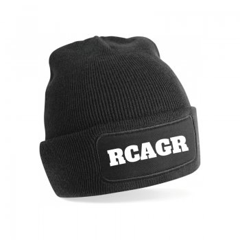 RCAGR - Bonnet