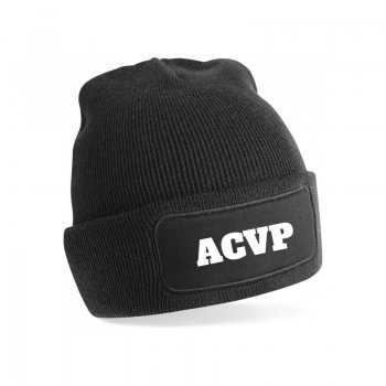 ACVP - Bonnet