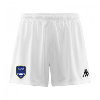ALPR - Short Sanremo Adulte...