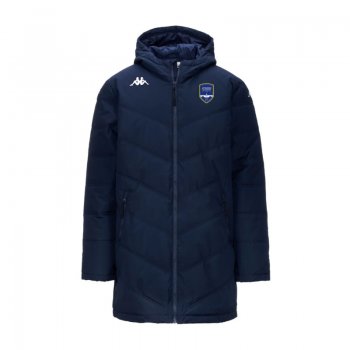 ALPR - Parka Giambolo...