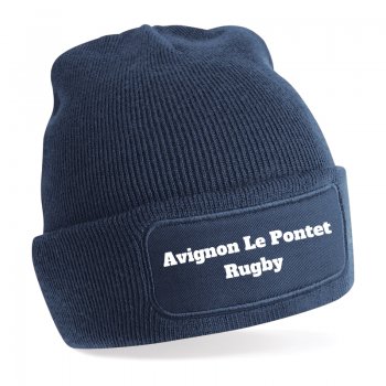 ALPR - Bonnet