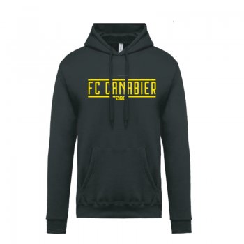 FCC - Pull FC Canabier Adulte