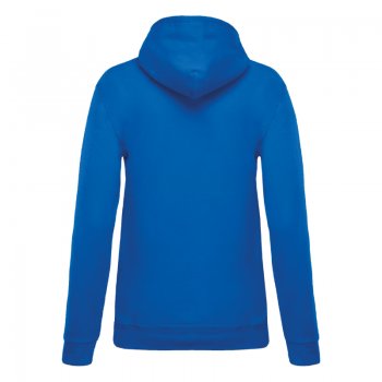 SCBM - Pull à capuche... 2