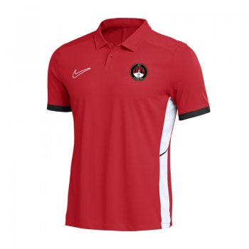 ACL - Polo Academy25 Adulte... 2