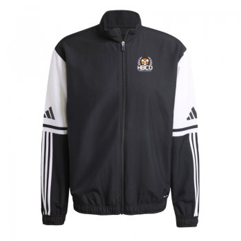 HBCO - Presentation Jacket...