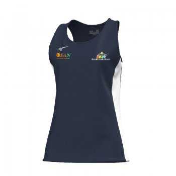 ESNV - Débardeur Femme Mizuno 2