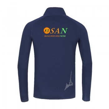 ESNV - Sweat Homme Mizuno 2