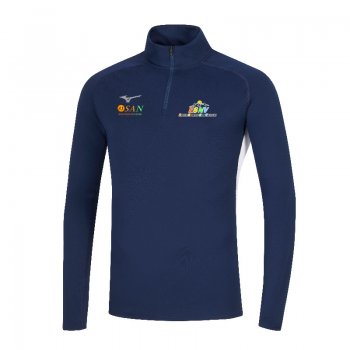 ESNV - Sweat Homme Mizuno