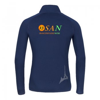 ESNV - Sweat Femme Mizuno 2