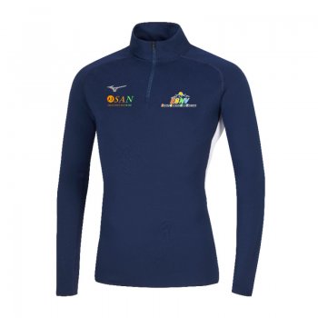 ESNV - Sweat Femme Mizuno