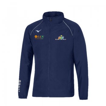 ESNV - Veste Homme Mizuno