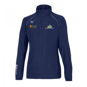 ESNV - Veste Femme Mizuno