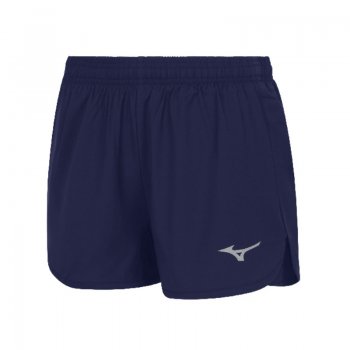 ESNV - Short Femme Mizuno