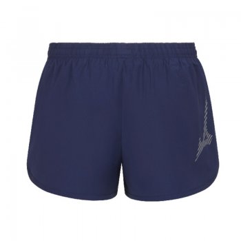 ESNV - Short Femme Mizuno 2