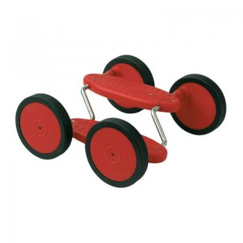 Acrobatic 4 roues Tremblay