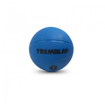 Medecine ball 1 kg Tremblay