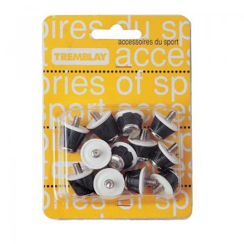 Crampons acier/nylon -8 x...