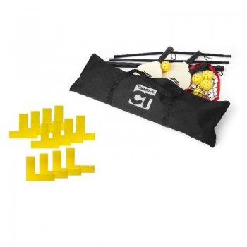 Set de pickleball avec...