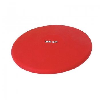 Disque souple - 200 gr...
