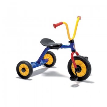 Tricycle mini viking 2-4...