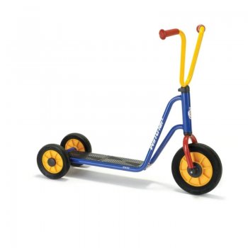 Trottinette 3 roues mini...